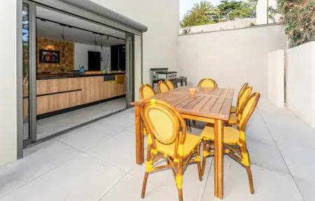 Location Maison 8 personnes à Sète - Photo 7