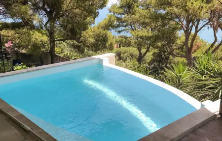 Location Maison 8 personnes à Sète - Photo 9