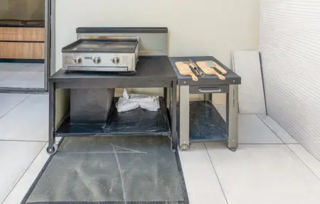 Location Maison 8 personnes à Sète - Photo 11