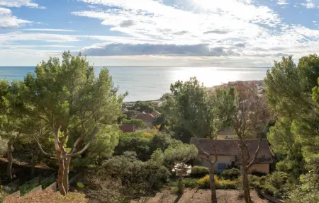 Location Maison 8 personnes à Sète - Photo 13