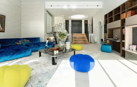 Location Maison 8 personnes à Sète - Photo 14