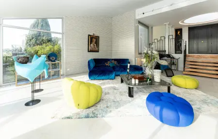 Location Maison 8 personnes à Sète - Photo 15