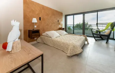 Location Maison 8 personnes à Sète - Photo 19