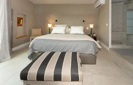 Location Maison 8 personnes à Sète - Photo 20