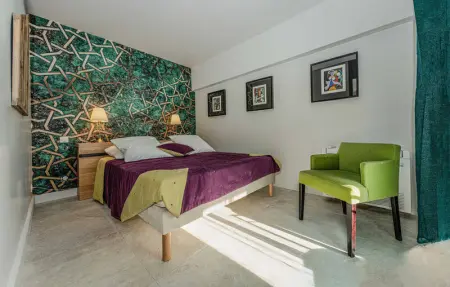 Location Maison 8 personnes à Sète - Photo 21