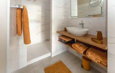 Location Maison 8 personnes à Sète - Photo 24