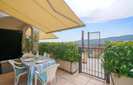 Location Maison 4 personnes à Civezza - Photo 1