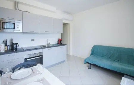 Location Maison 4 personnes à Civezza - Photo 2