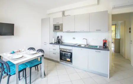 Location Maison 4 personnes à Civezza - Photo 3