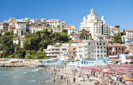 Location Maison 4 personnes à Civezza - Photo 5