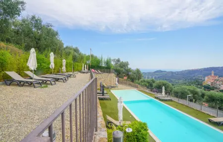 Location Maison 4 personnes à Civezza - Photo 8