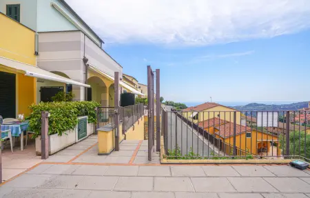 Location Maison 4 personnes à Civezza - Photo 10