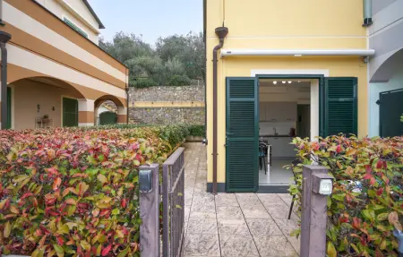 Location Maison 4 personnes à Civezza - Photo 11