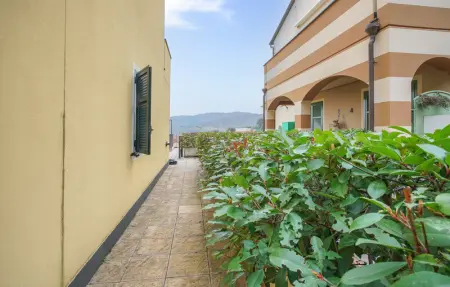 Location Maison 4 personnes à Civezza - Photo 12