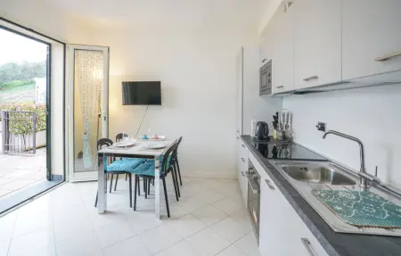 Location Maison 4 personnes à Civezza - Photo 15