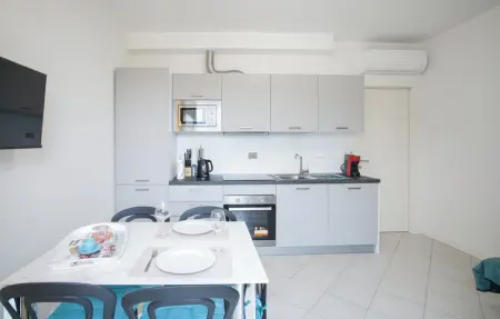 Location Maison 4 personnes à Civezza - Photo 16