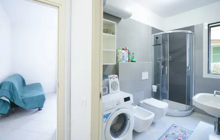 Location Maison 4 personnes à Civezza - Photo 18