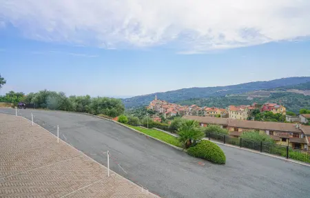 Location Maison 4 personnes à Civezza - Photo 20