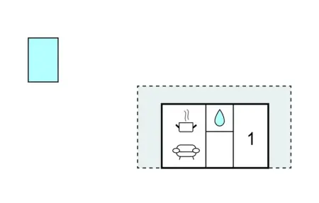 Location Maison 4 personnes à Civezza - Photo 24