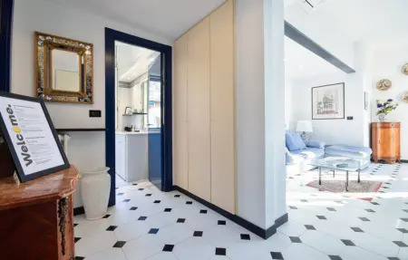 Location Appartement 4 personnes à Camogli - Photo 8