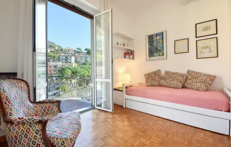 Location Appartement 4 personnes à Camogli - Photo 12