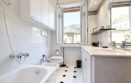 Location Appartement 4 personnes à Camogli - Photo 14