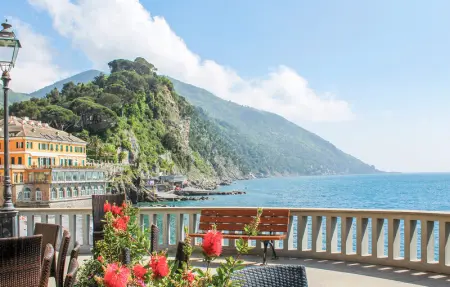 Location Appartement 4 personnes à Camogli - Photo 16