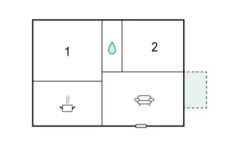 Location Appartement 4 personnes à Camogli - Photo 18