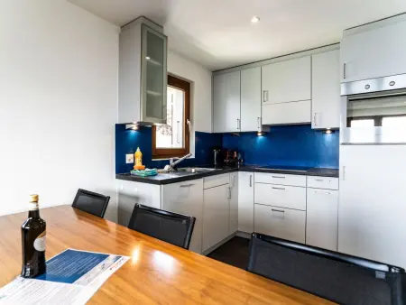 Sportina 33 3. OG Süd-West, Appartement 5 personnes à Riederalp - Photo 10
