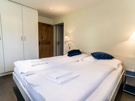 Sportina 33 3. OG Süd-West, Appartement 5 personnes à Riederalp - Photo 13