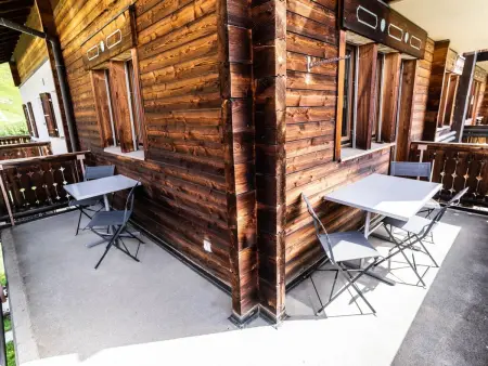 Sportina 33 3. OG Süd-West, Appartement 5 personnes à Riederalp - Photo 23
