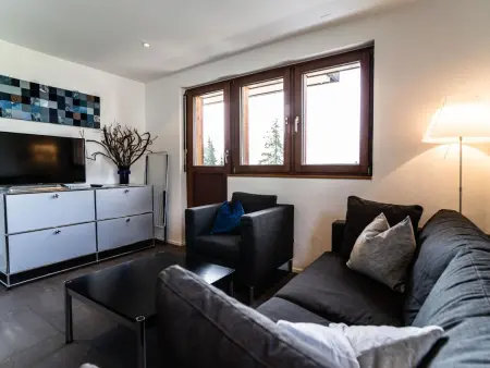 Sportina 33 3. OG Süd-West, Appartement 5 personnes à Riederalp - Photo 38
