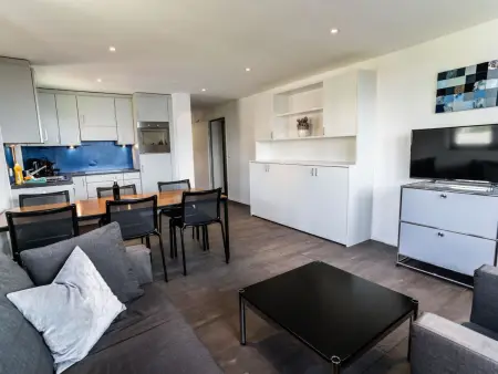 Sportina 33 3. OG Süd-West, Appartement 5 personnes à Riederalp - Photo 39