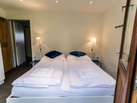 Sportina 33 3. OG Süd-West, Appartement 5 personnes à Riederalp - Photo 44