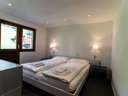 Sportina 33 3. OG Süd-West, Appartement 5 personnes à Riederalp - Photo 45