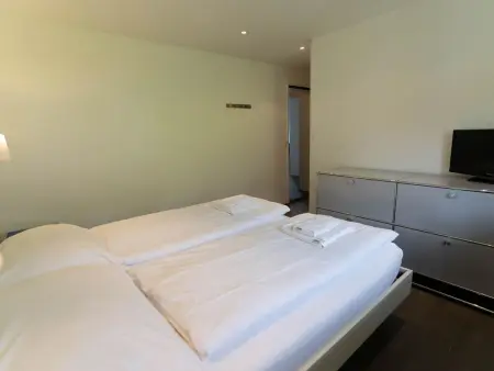 Sportina 33 3. OG Süd-West, Appartement 5 personnes à Riederalp - Photo 48