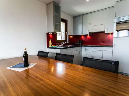 Sportina 23 2. OG Süd-West, Appartement 5 personnes à Riederalp - Photo 8