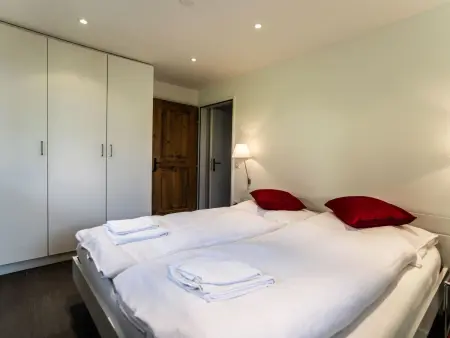 Sportina 23 2. OG Süd-West, Appartement 5 personnes à Riederalp - Photo 34