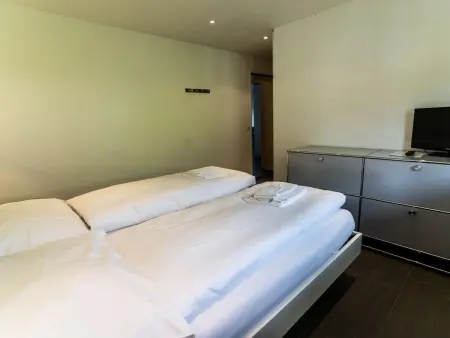Sportina 23 2. OG Süd-West, Appartement 5 personnes à Riederalp - Photo 36