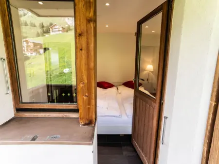 Sportina 23 2. OG Süd-West, Appartement 5 personnes à Riederalp - Photo 38