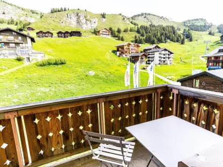 Sportina 23 2. OG Süd-West, Appartement 5 personnes à Riederalp - Photo 44