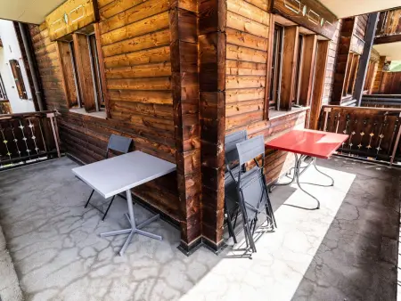 Sportina 23 2. OG Süd-West, Appartement 5 personnes à Riederalp - Photo 47