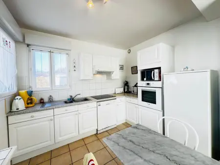 Maison lumineuse à Fouras, proche mer, 6 pers, 3 ch, jardin - Photo 6