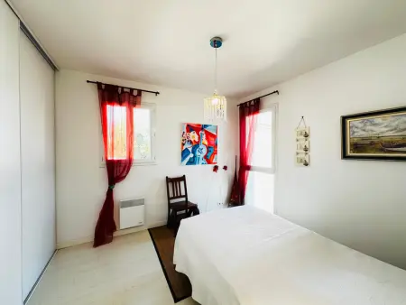 Maison lumineuse à Fouras, proche mer, 6 pers, 3 ch, jardin - Photo 10