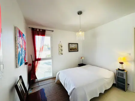 Maison lumineuse à Fouras, proche mer, 6 pers, 3 ch, jardin - Photo 12