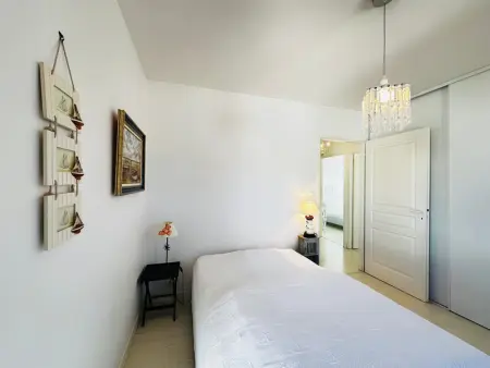 Maison lumineuse à Fouras, proche mer, 6 pers, 3 ch, jardin - Photo 13