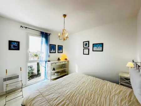 Maison lumineuse à Fouras, proche mer, 6 pers, 3 ch, jardin - Photo 14