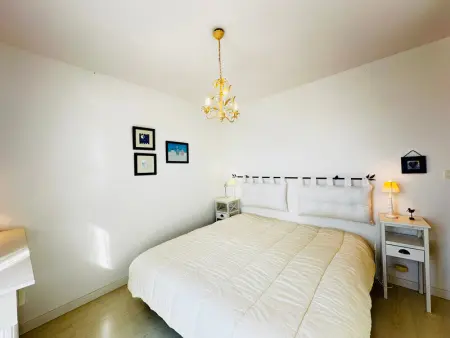 Maison lumineuse à Fouras, proche mer, 6 pers, 3 ch, jardin - Photo 15