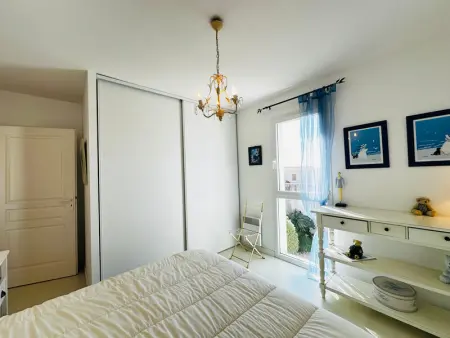 Maison lumineuse à Fouras, proche mer, 6 pers, 3 ch, jardin - Photo 16