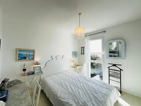 Maison lumineuse à Fouras, proche mer, 6 pers, 3 ch, jardin - Photo 18